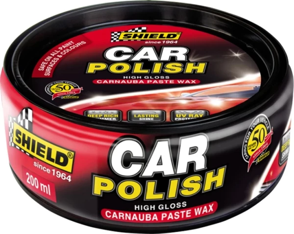 SHIELD OIL | LUBRICANTS | ADDITIVES SH130