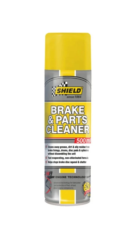 SHIELD OIL | LUBRICANTS | ADDITIVES SH213