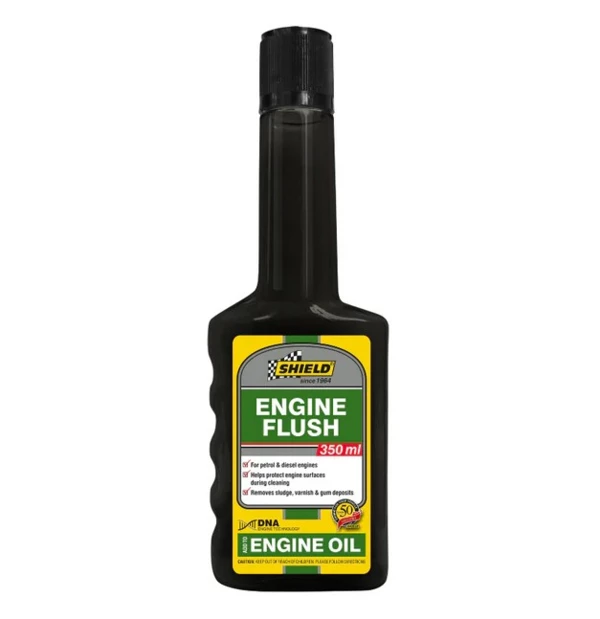 SHIELD OIL | LUBRICANTS | ADDITIVES SH354