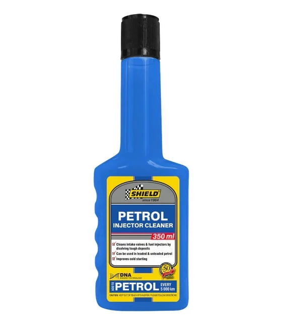 SHIELD OIL | LUBRICANTS | ADDITIVES SH208