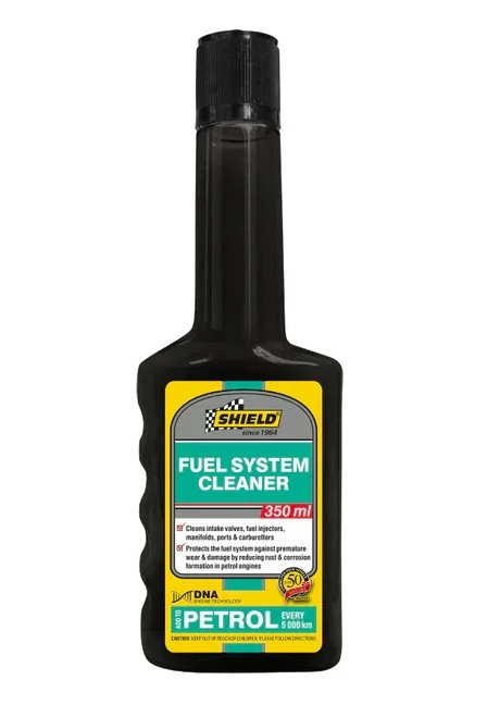 SHIELD OIL | LUBRICANTS | ADDITIVES SH207