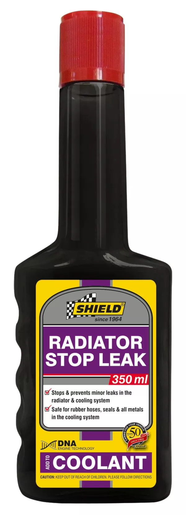 SHIELD OIL | LUBRICANTS | ADDITIVES SH205