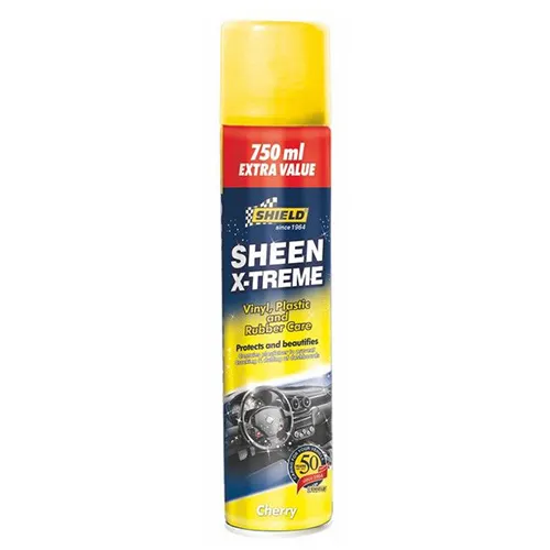 SHIELD OIL | LUBRICANTS | ADDITIVES SH241