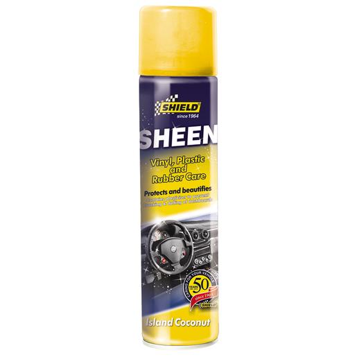 SHIELD OIL | LUBRICANTS | ADDITIVES SH240