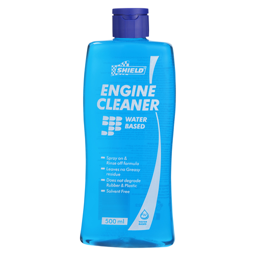 SHIELD OIL | LUBRICANTS | ADDITIVES SH22