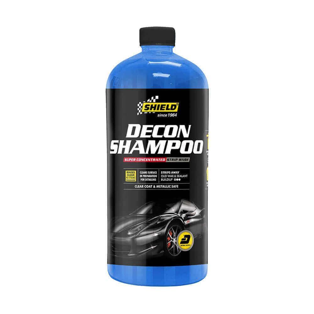 SHIELD OIL | LUBRICANTS | ADDITIVES SH1527