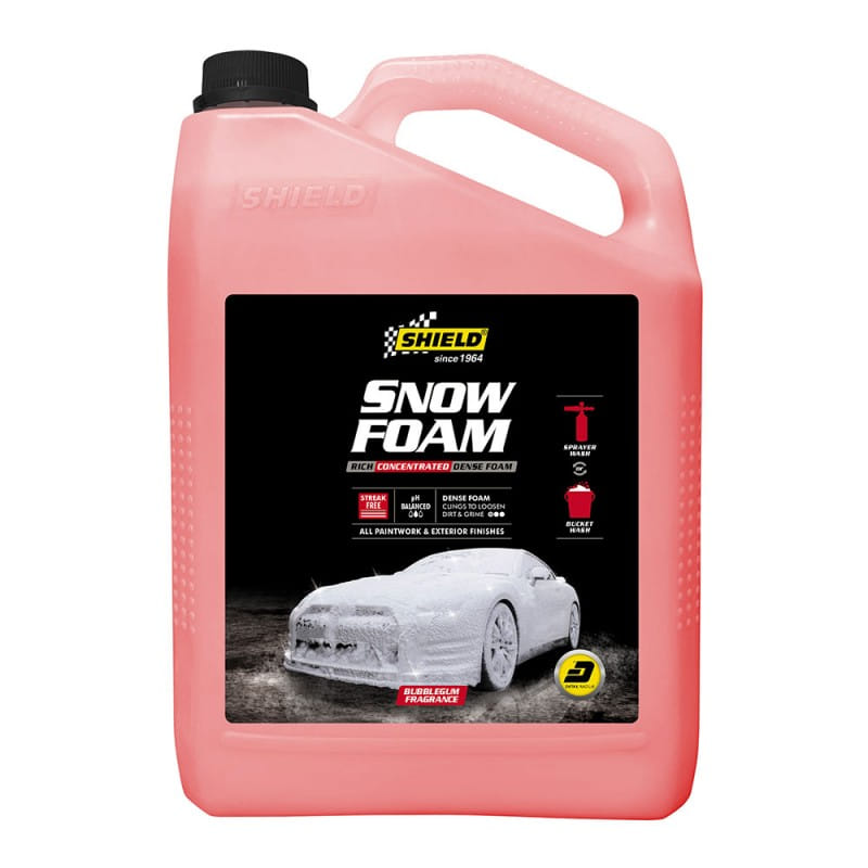 SHIELD OIL | LUBRICANTS | ADDITIVES SH1486