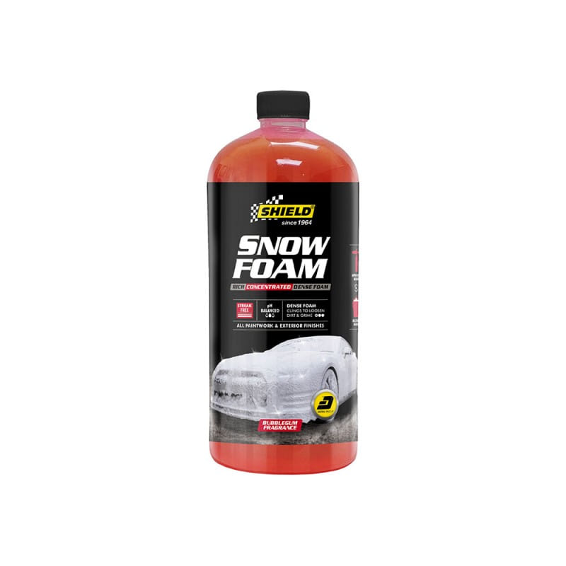 SHIELD OIL | LUBRICANTS | ADDITIVES SH1485