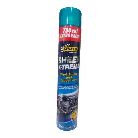 SHIELD OIL | LUBRICANTS | ADDITIVES SH728