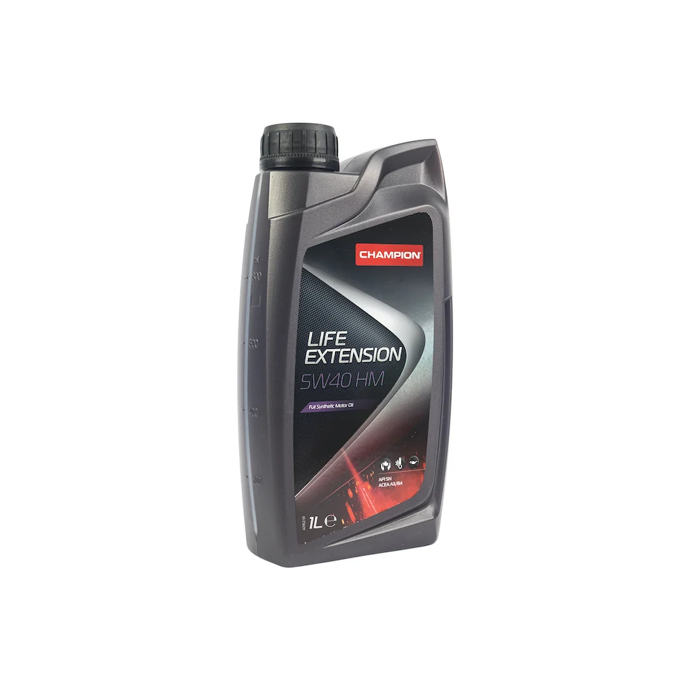CHAMPION OIL | LUBRICANTS | ADDITIVES 7200C
