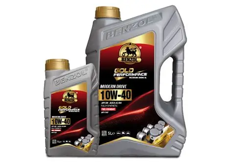 BENZOL OIL | LUBRICANTS | ADDITIVES 4010106245124