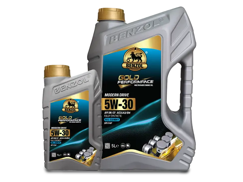 BENZOL OIL | LUBRICANTS | ADDITIVES 4010066245134