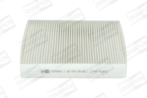 CHAMPION FILTER - CABIN CCF0440