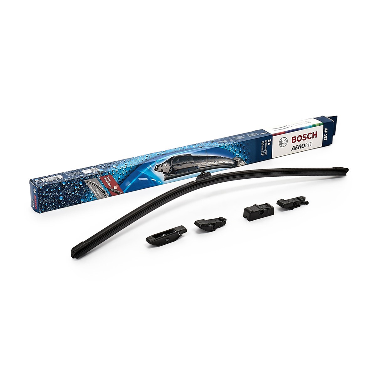 BOSCH WIPER BLADE 3397006837