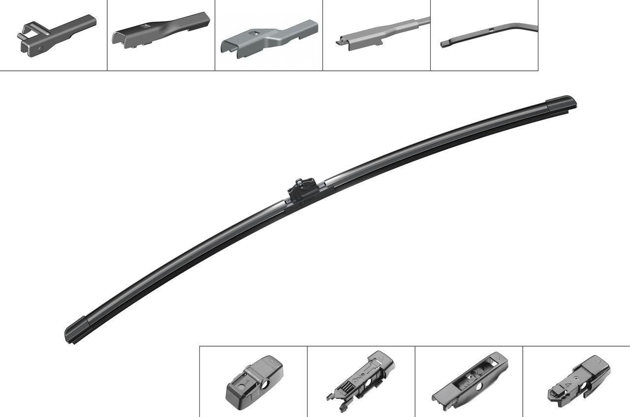 BOSCH WIPER BLADE 3397006836