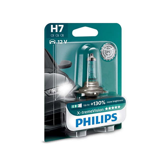 PHILIPS GLOBE 12972XV+B1