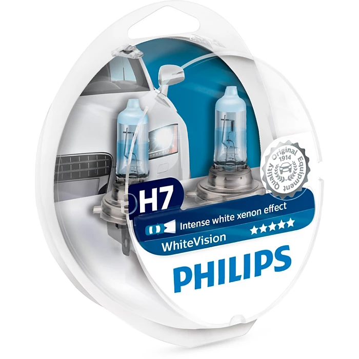 PHILIPS GLOBE 12972WHVSM