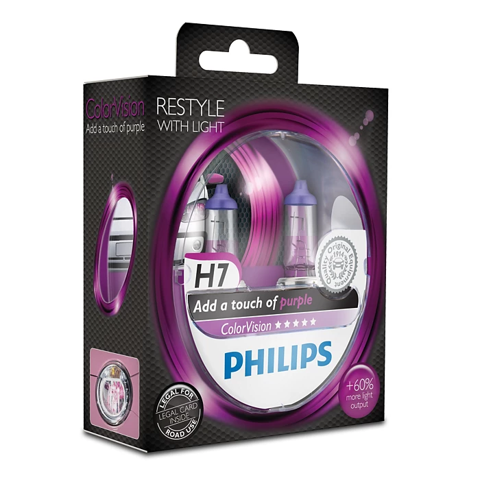 PHILIPS GLOBE 12972CVPPS2