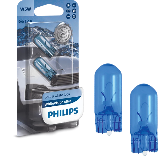 PHILIPS GLOBE 12961WVUB2