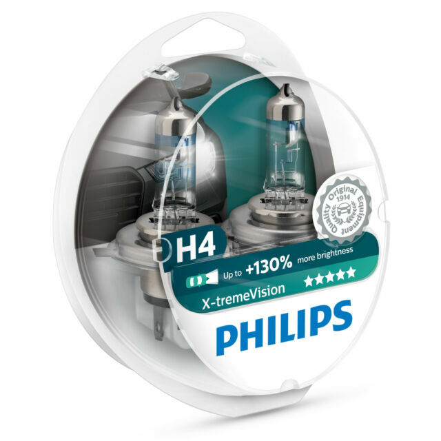 PHILIPS GLOBE 12342XV+E2