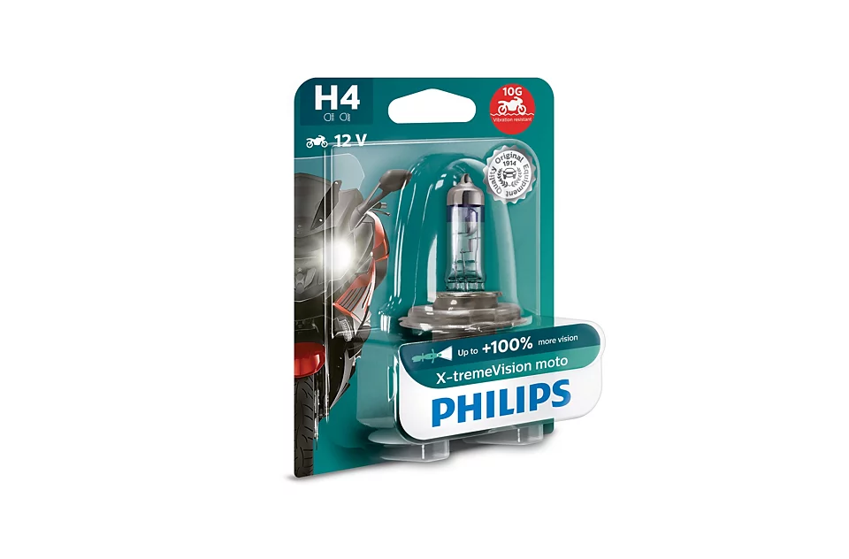 PHILIPS GLOBE 12342XVBW