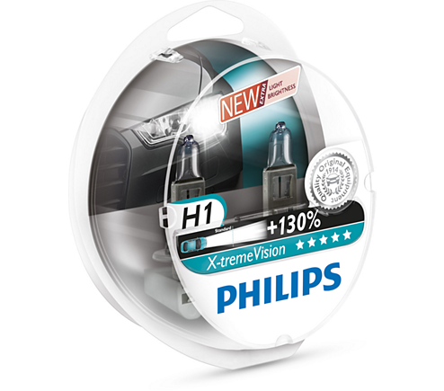 PHILIPS GLOBE 12258XV+S2