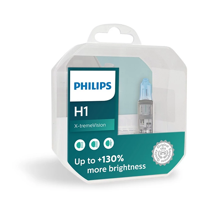 PHILIPS GLOBE 12258XV+E2