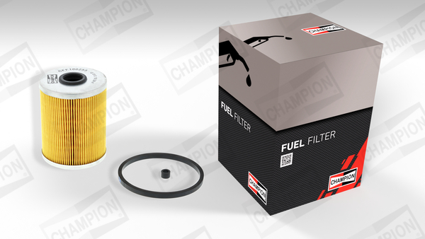 CHAMPION FILTER - FUEL CFF100255