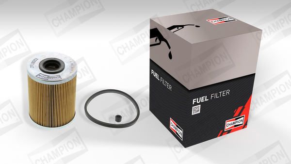 CHAMPION FILTER - FUEL CFF100253