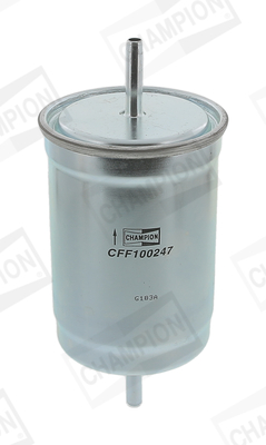 CHAMPION FILTER - FUEL CFF100247