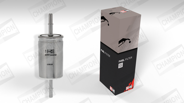 CHAMPION FILTER - FUEL CFF100246