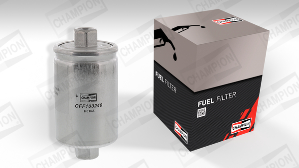 CHAMPION FILTER - FUEL CFF100240