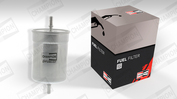 CHAMPION FILTER - FUEL CFF100237