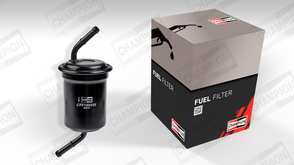 CHAMPION FILTER - FUEL CFF100235