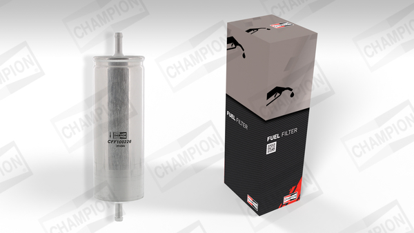 CHAMPION FILTER - FUEL CFF100226