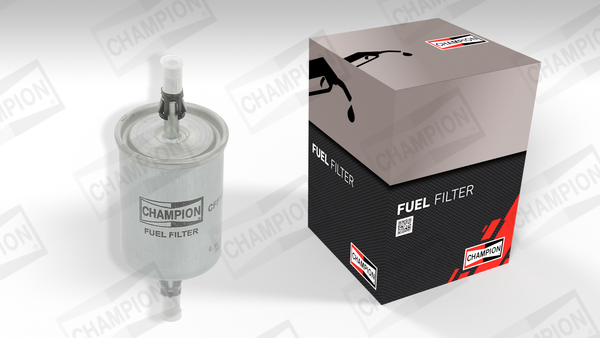 CHAMPION FILTER - FUEL CFF100225