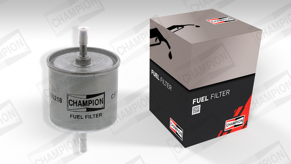 CHAMPION FILTER - FUEL CFF100218