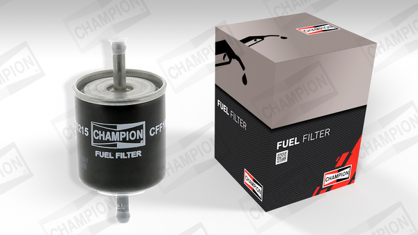 CHAMPION FILTER - FUEL CFF100215