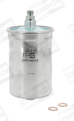 CHAMPION FILTER - FUEL CFF100212