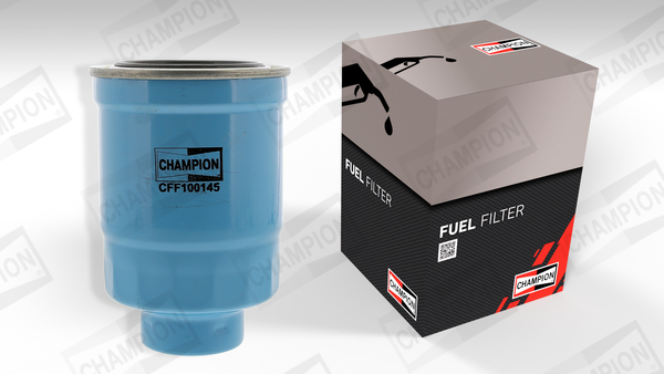 CHAMPION FILTER - FUEL CFF100145