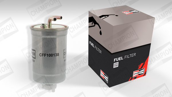 CHAMPION FILTER - FUEL CFF100138