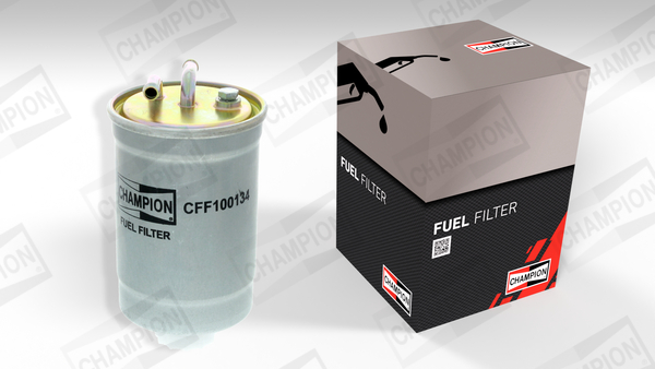 CHAMPION FILTER - FUEL CFF100134