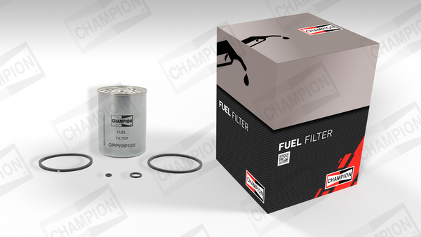 CHAMPION FILTER - FUEL CFF100132