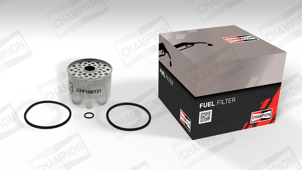 CHAMPION FILTER - FUEL CFF100131