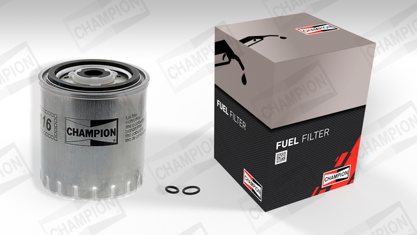 CHAMPION FILTER - FUEL CFF100116