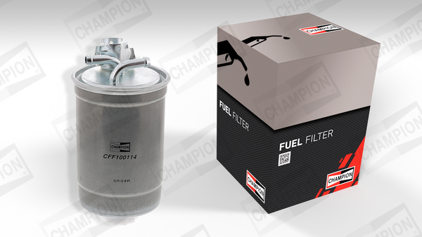 CHAMPION FILTER - FUEL CFF100114