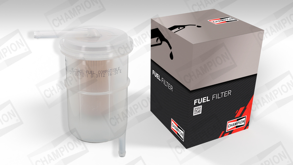 CHAMPION FILTER - FUEL CFF100110