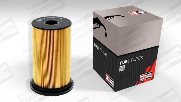 CHAMPION FILTER - FUEL CFF100430