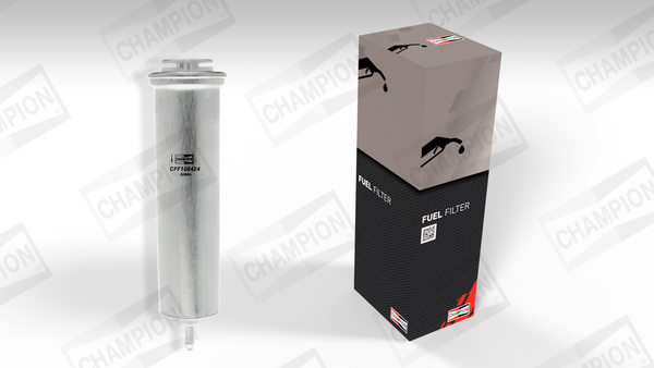 CHAMPION FILTER - FUEL CFF100424