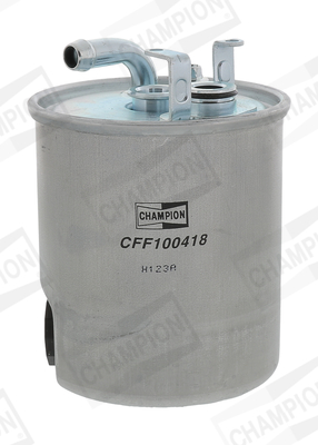 CHAMPION FILTER - FUEL CFF100418